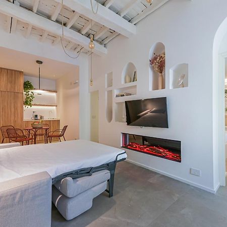 Scarlet Apartment Vernazza Exterior foto