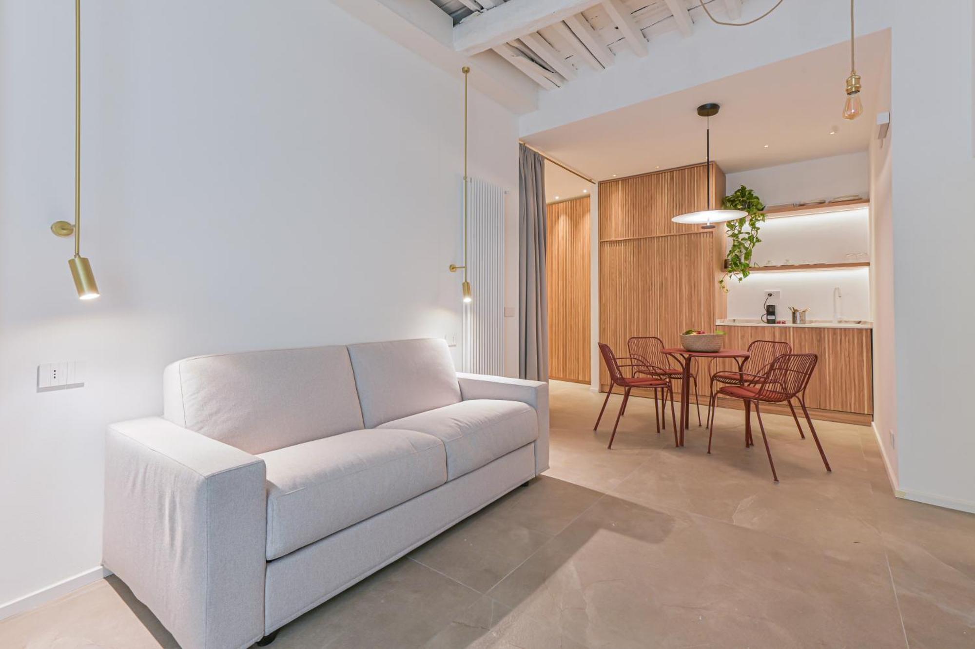 Scarlet Apartment Vernazza Exterior foto