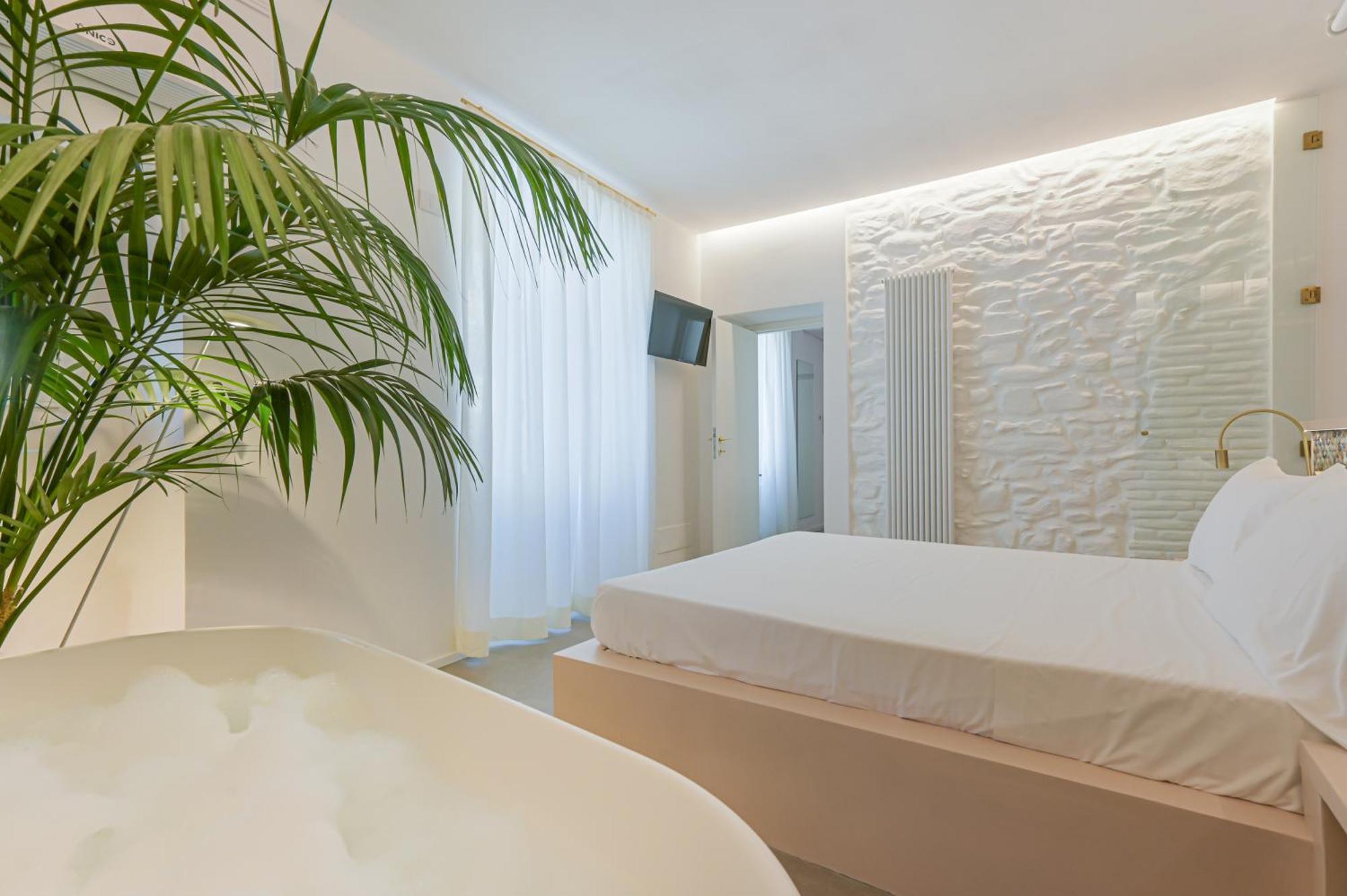 Scarlet Apartment Vernazza Exterior foto