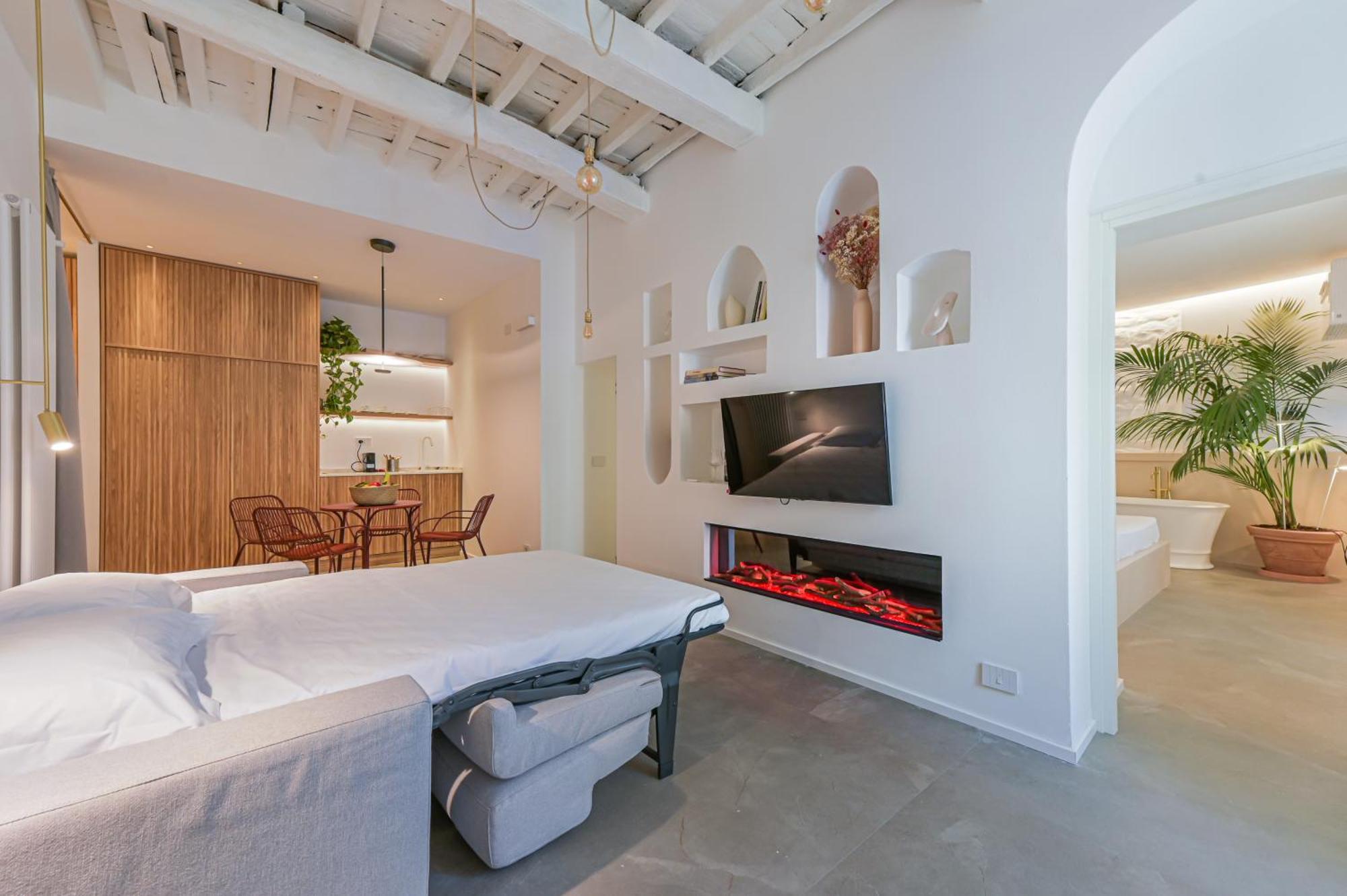 Scarlet Apartment Vernazza Exterior foto