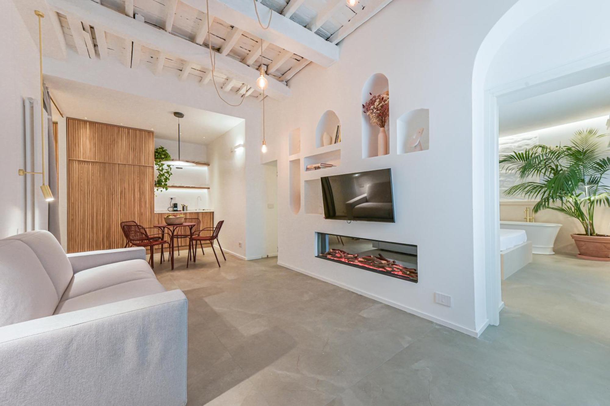 Scarlet Apartment Vernazza Exterior foto